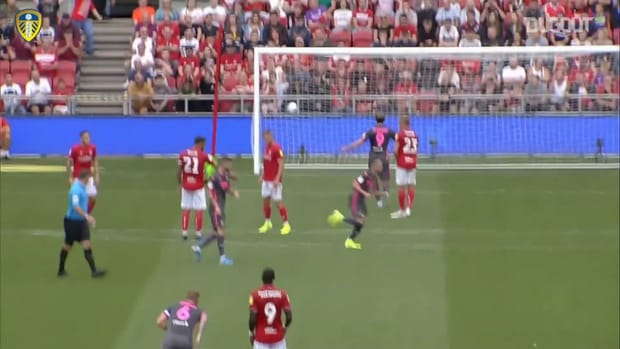 Leeds United best goals from the Championship winning campaign